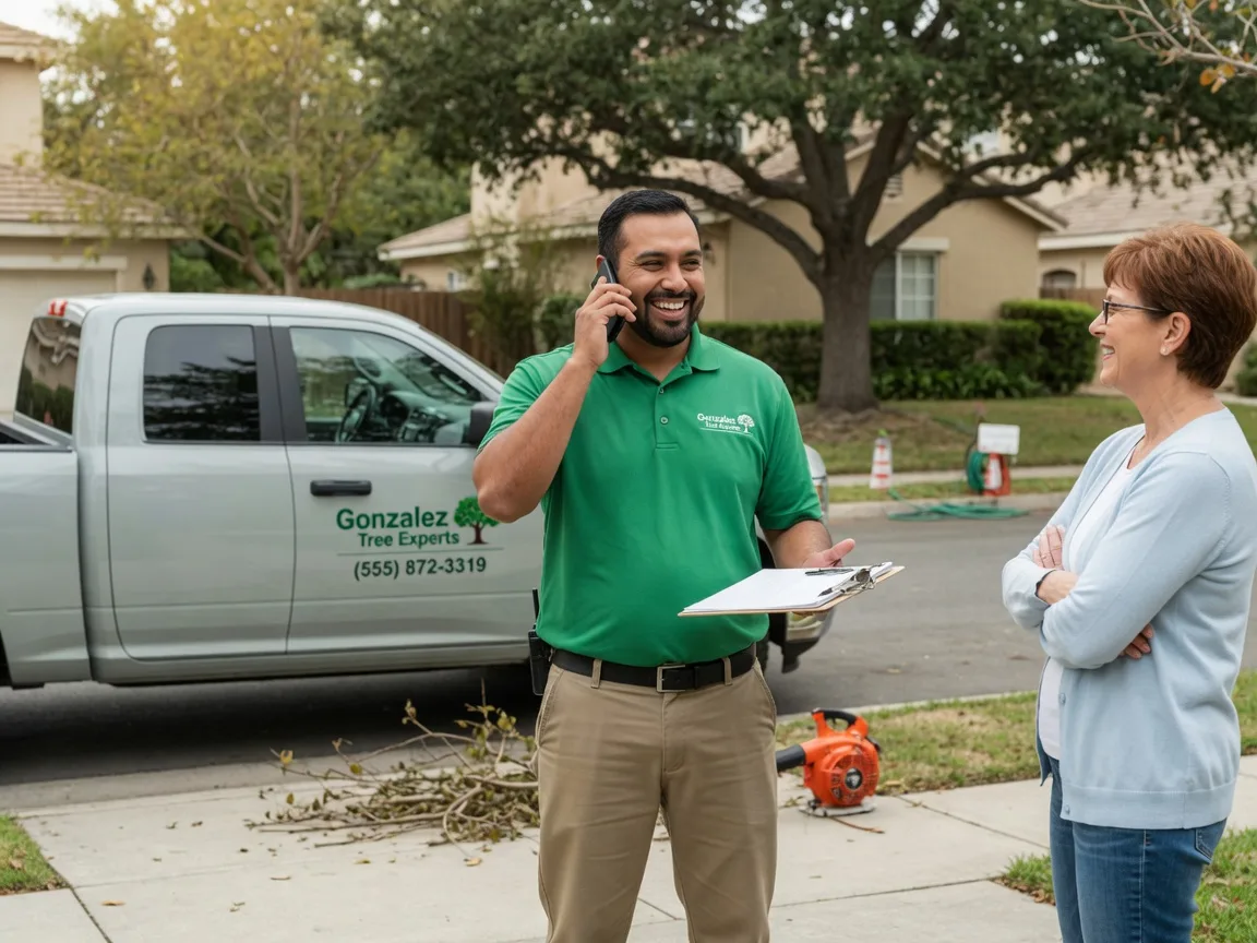 Tree Service Ricetown, KY FAQs